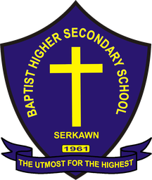BHSS logo